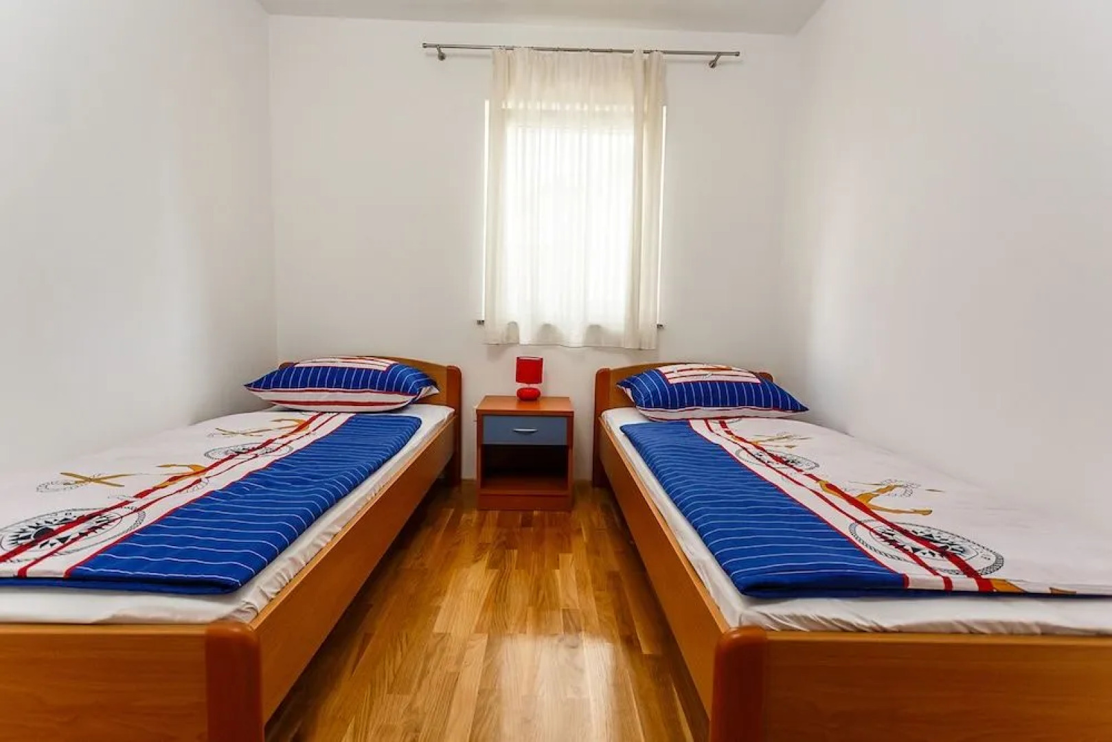 Apartments Mare & Mons Deluxe