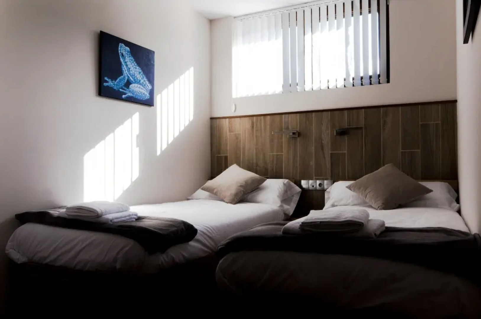 Bufones de Pria Apartamentos Rurales