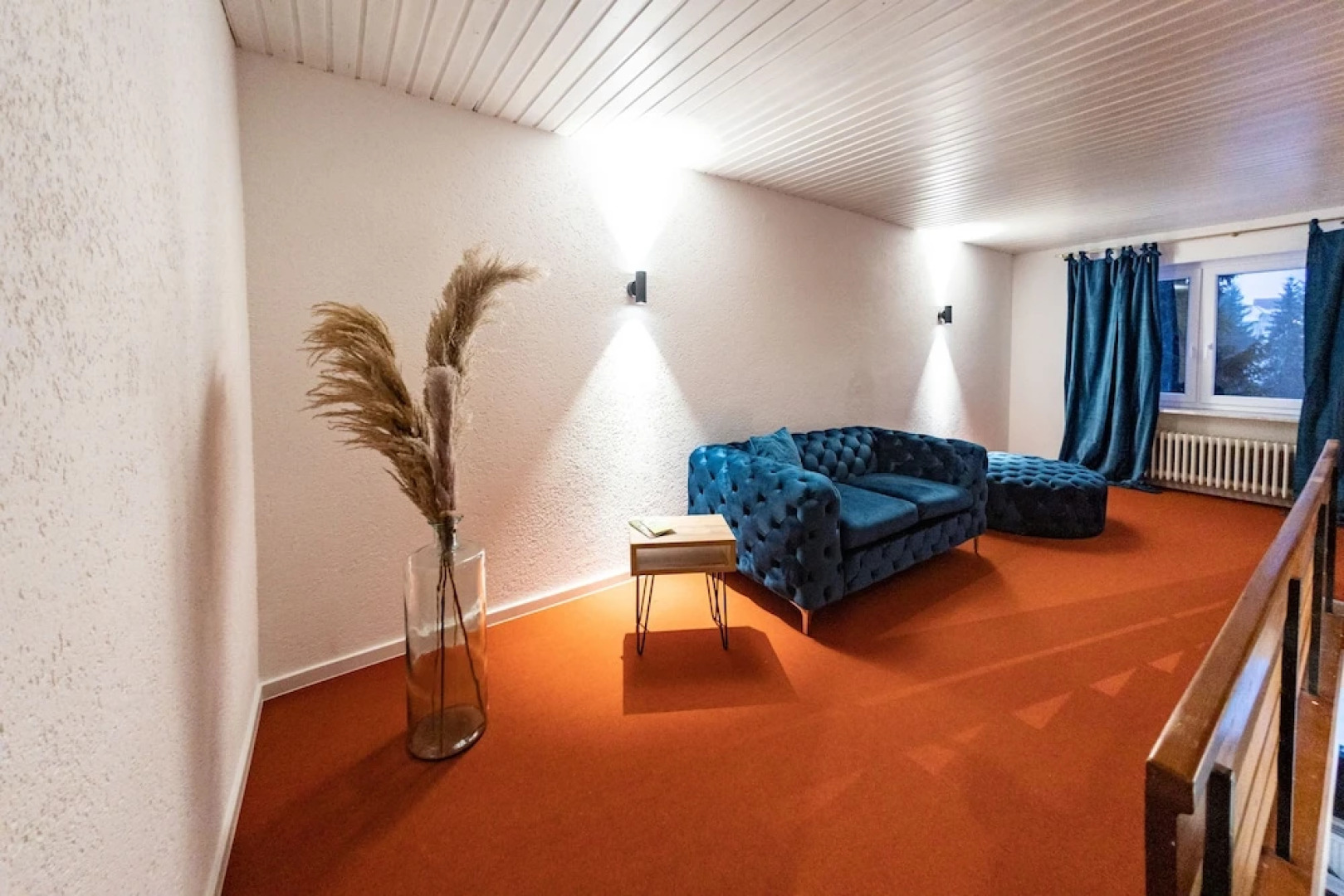 Hotel-Pension "Zum Ochsenkopf"