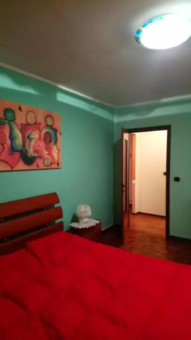 Apartment with One Bedroom in Villastellone, with Balcony