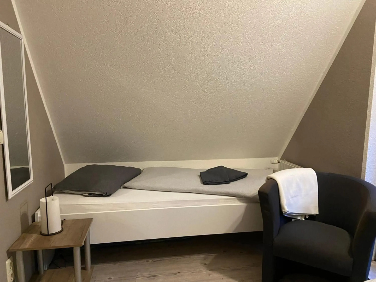 Ferienhaus Glöckner