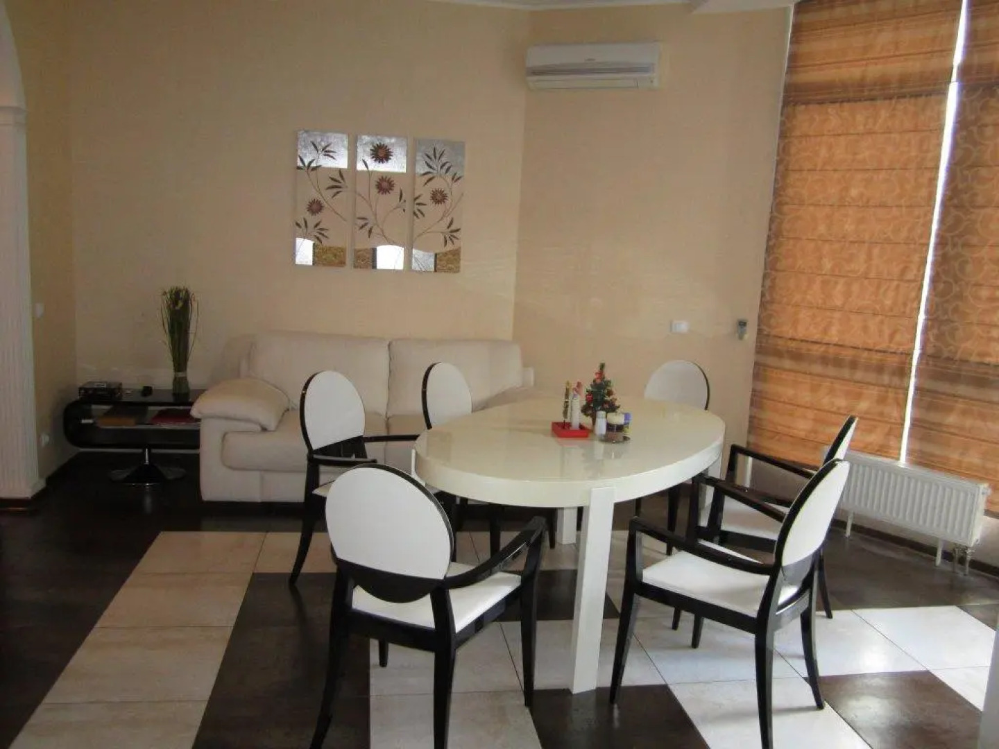 Primorskiy Park Apartments