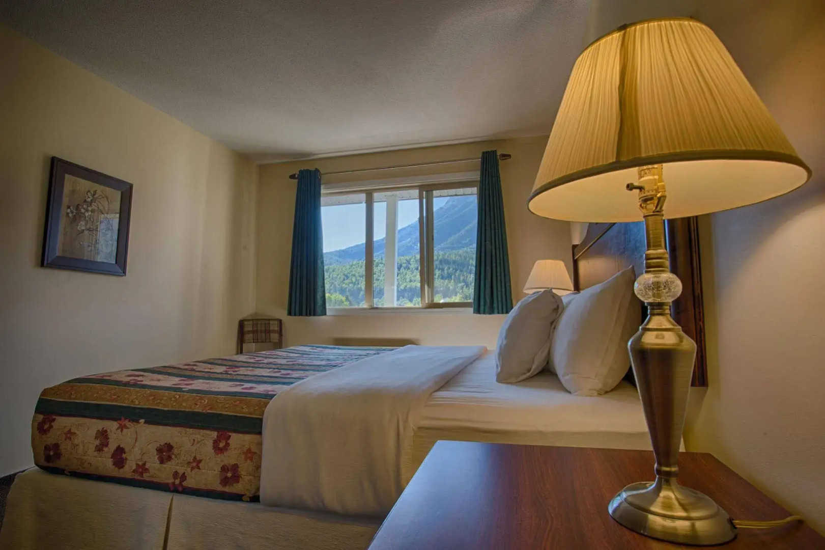 Powder Mountain Lodge