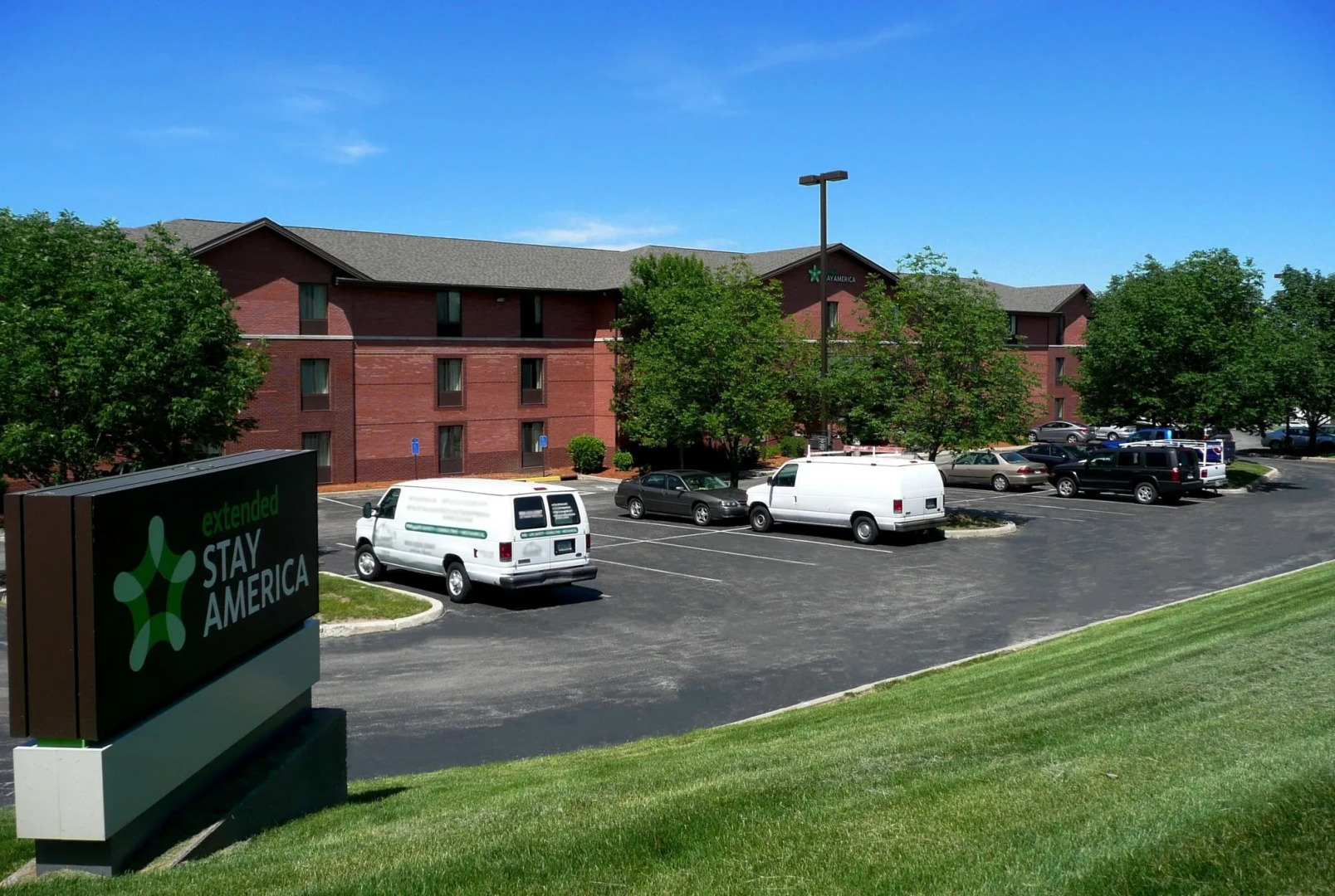 Extended Stay America Select Suites - Des Moines - West Des Moines