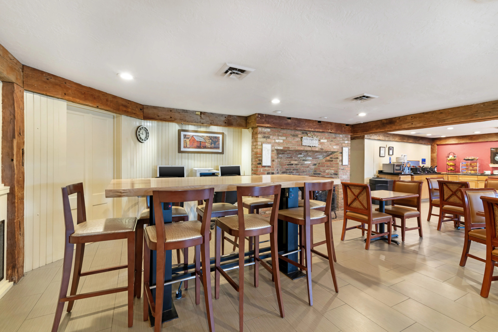 Best Western Inn & Suites Rutland-Killington