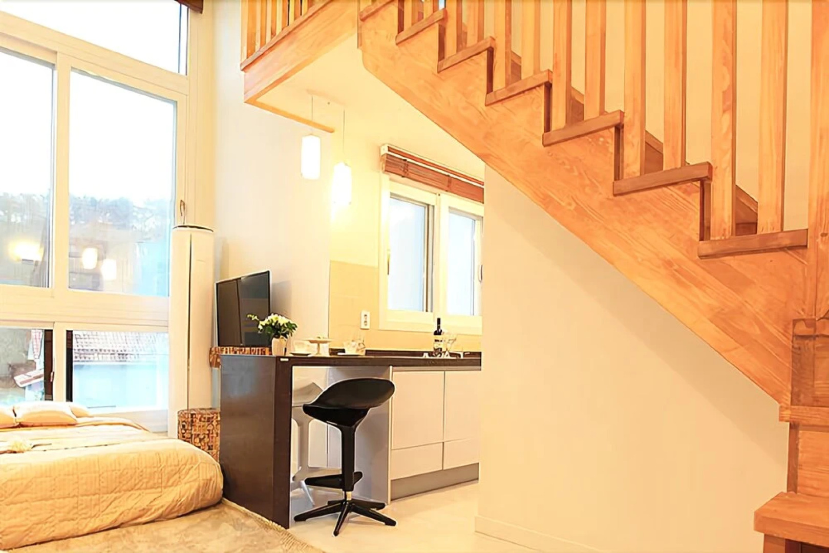 Yangpyeong Mo No Pension