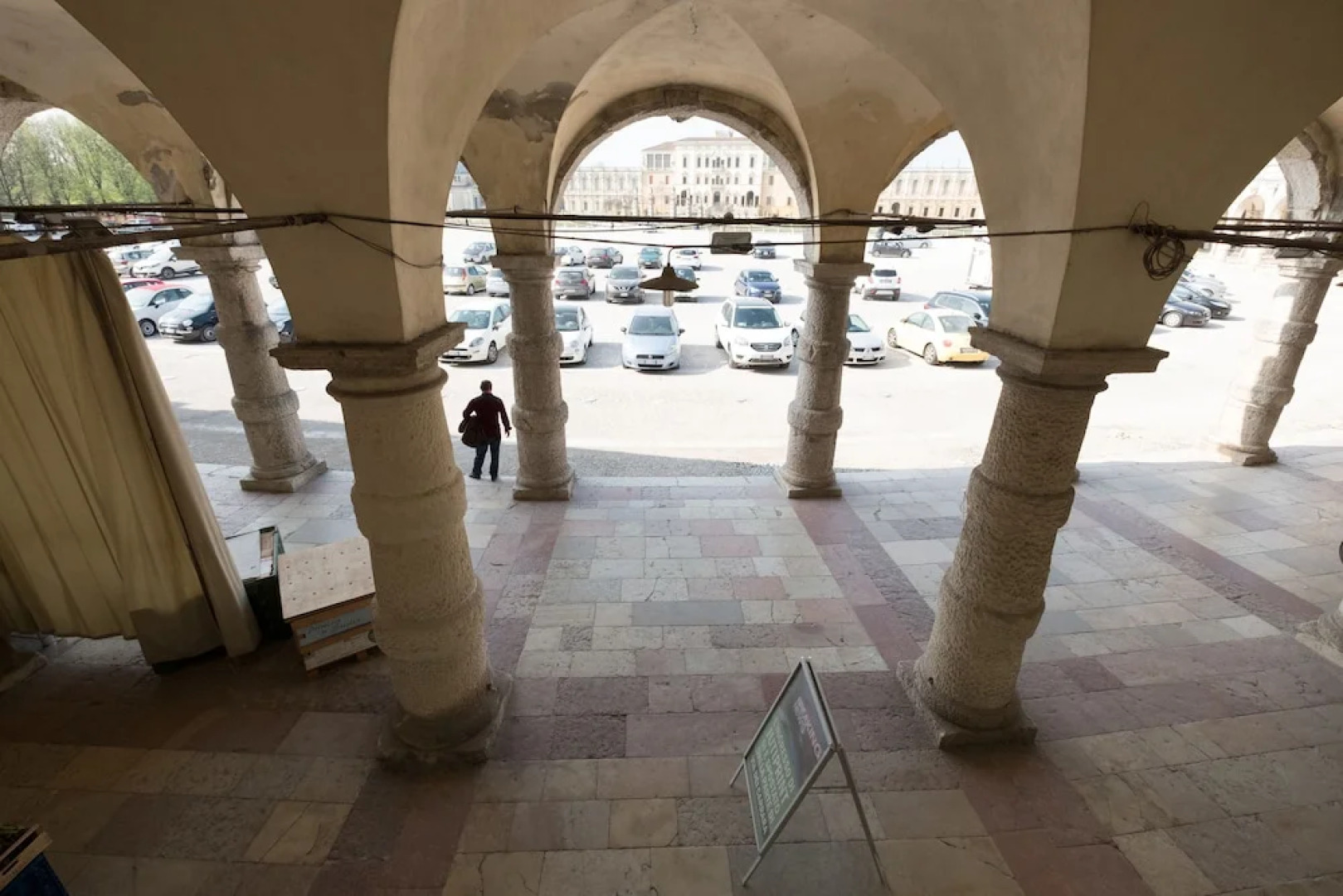 Casa Camilla Contarini