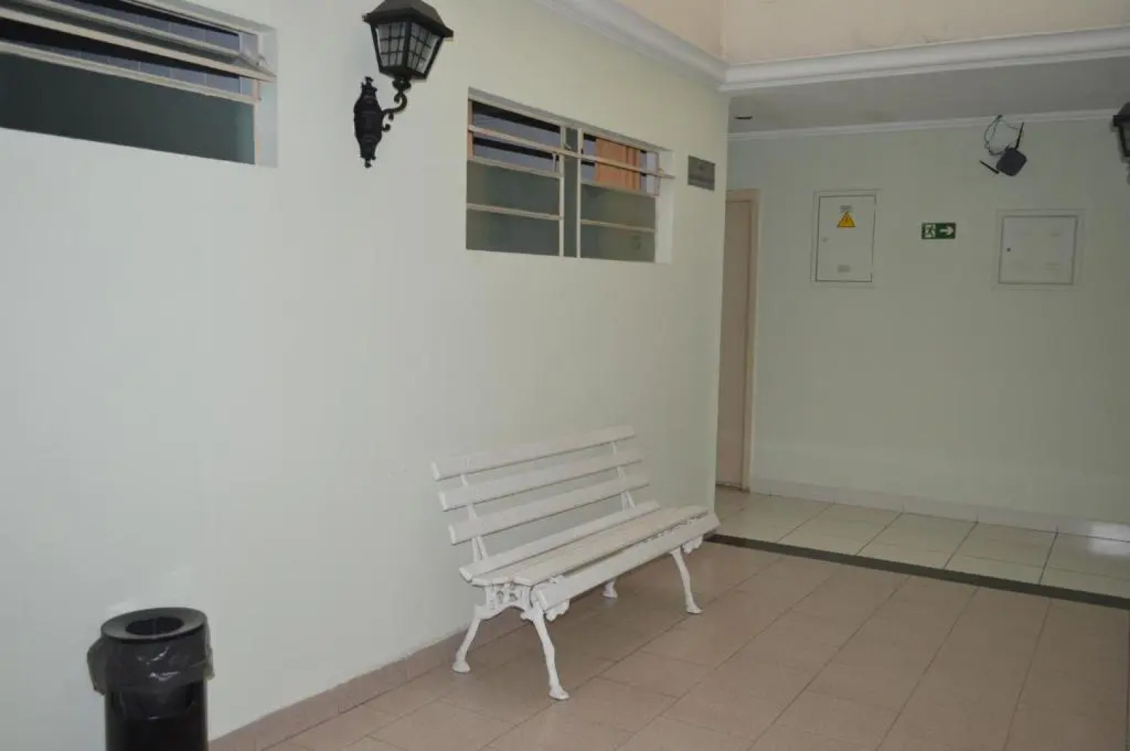 Hotel Brasil Pindamonhangaba