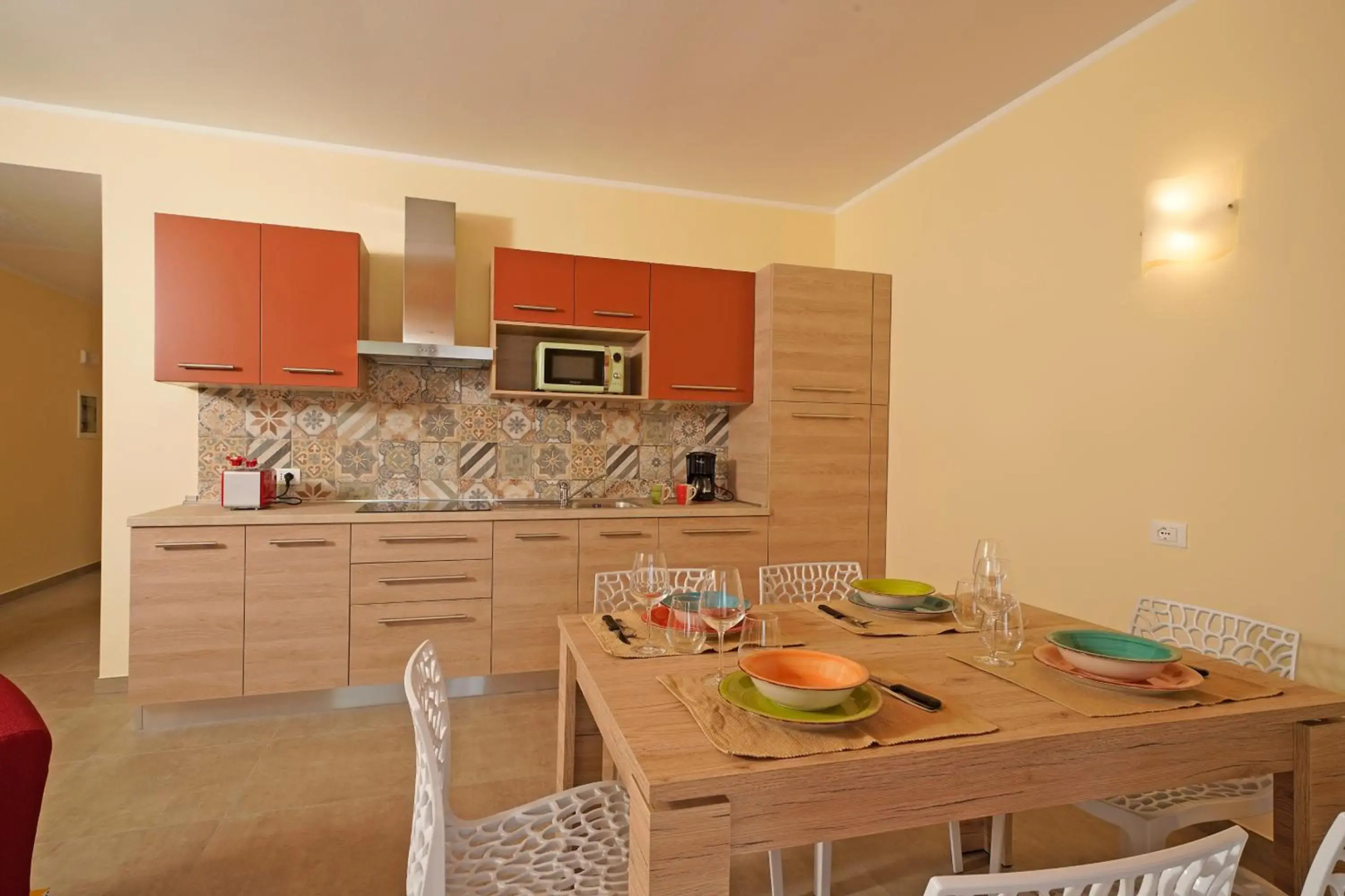 Residence Dany Appartamenti Con Cucina Vista Lago Piscina E Parcheggio