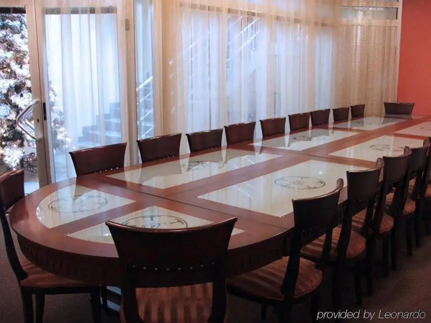 The Regent Club Hotel