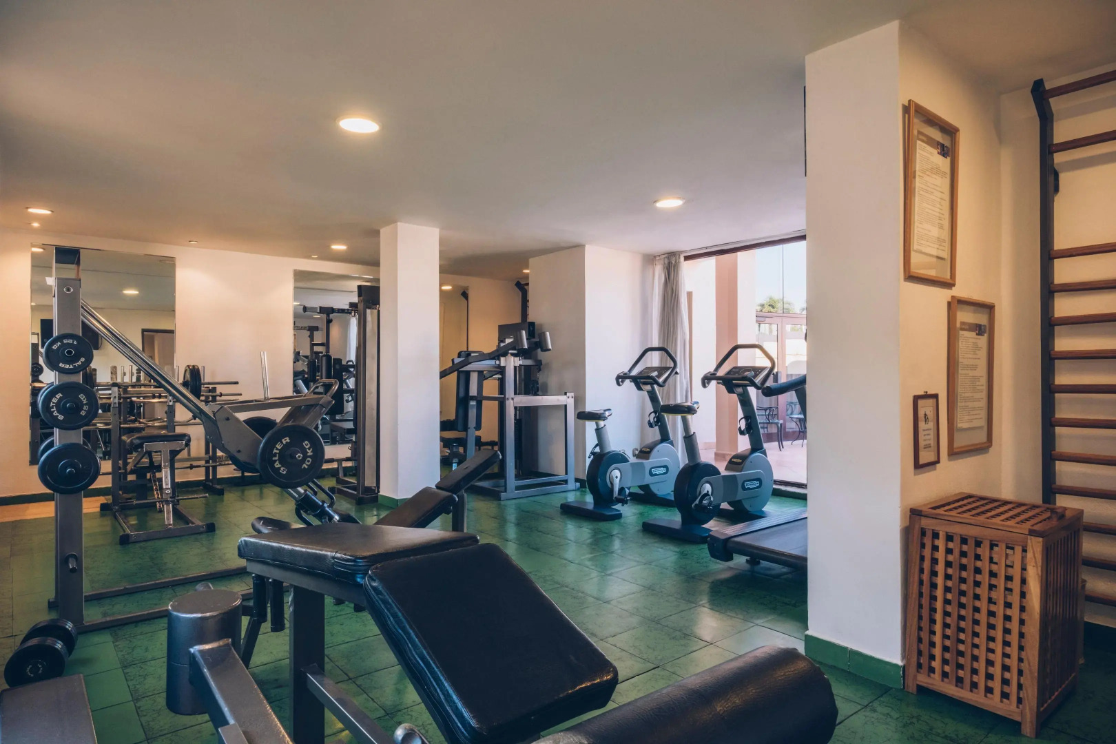 Iberostar Parque Central