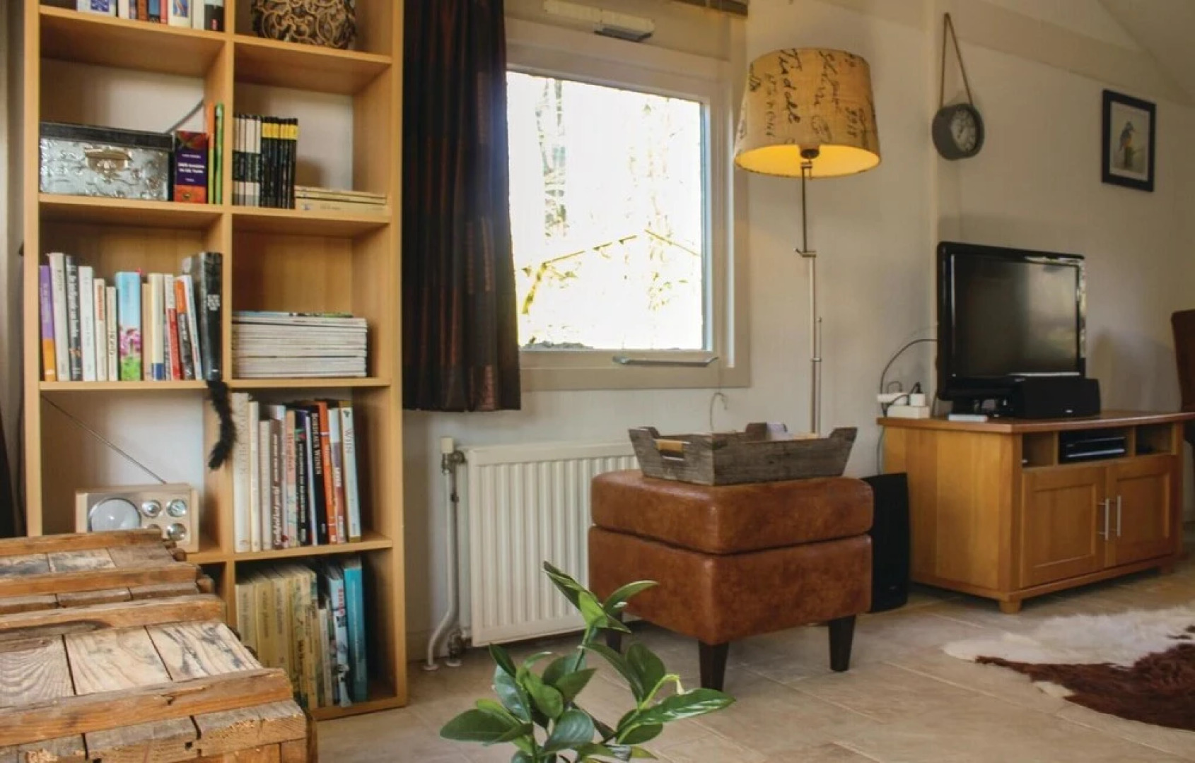 Beautiful Home in Exloo With 1 Bedrooms, Wifi and Outdoor Swimming Pool