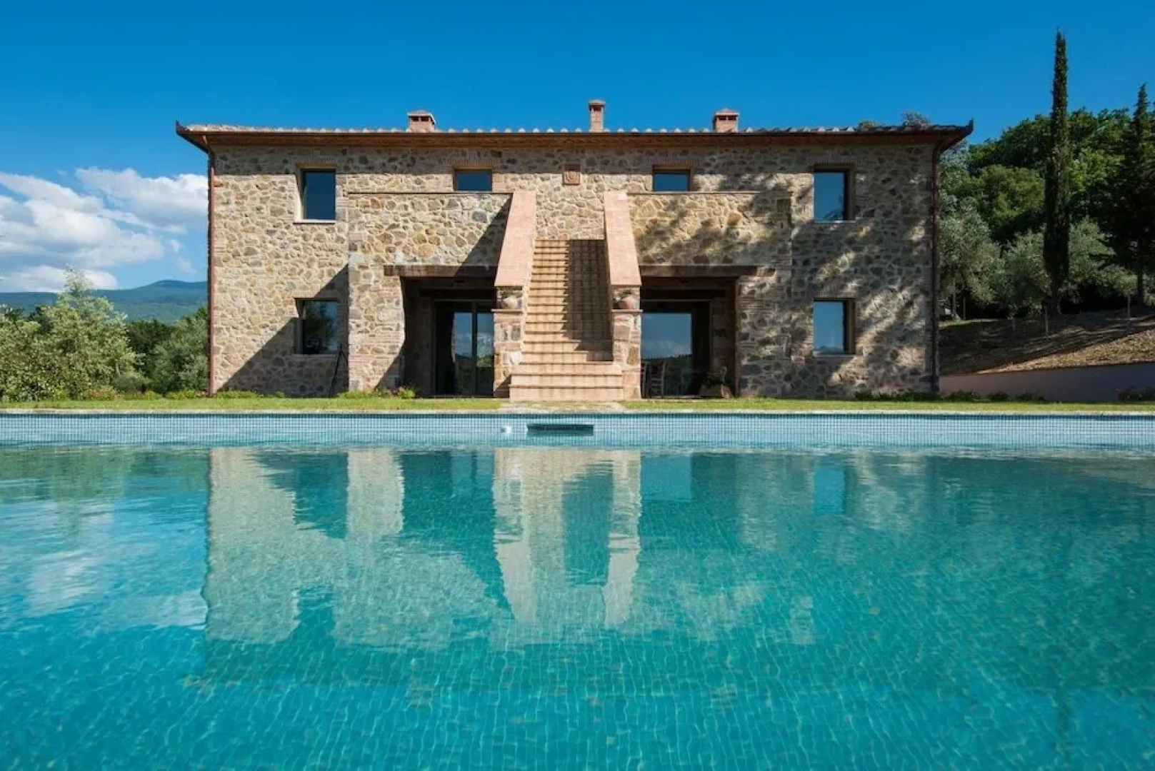 Tenuta Il Patriarca