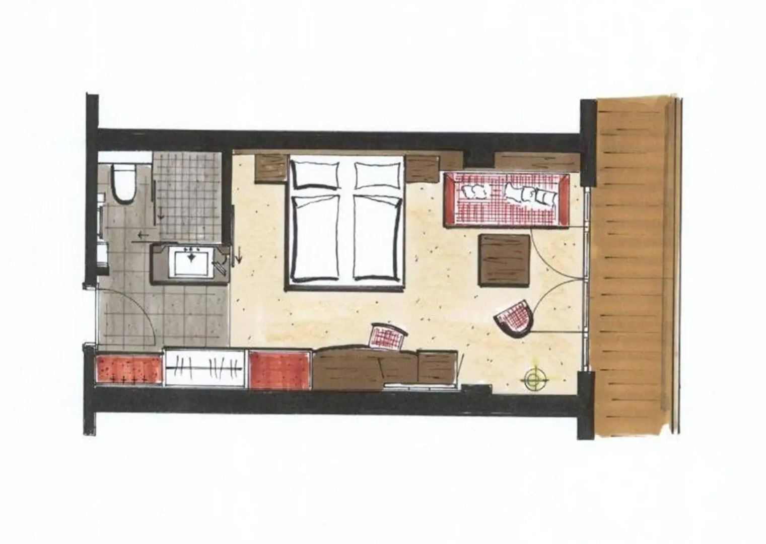 Superior Sport und Familienresort Alpenblick