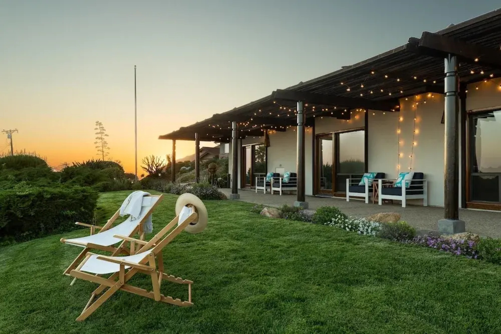 Cliffridge by AvantStay