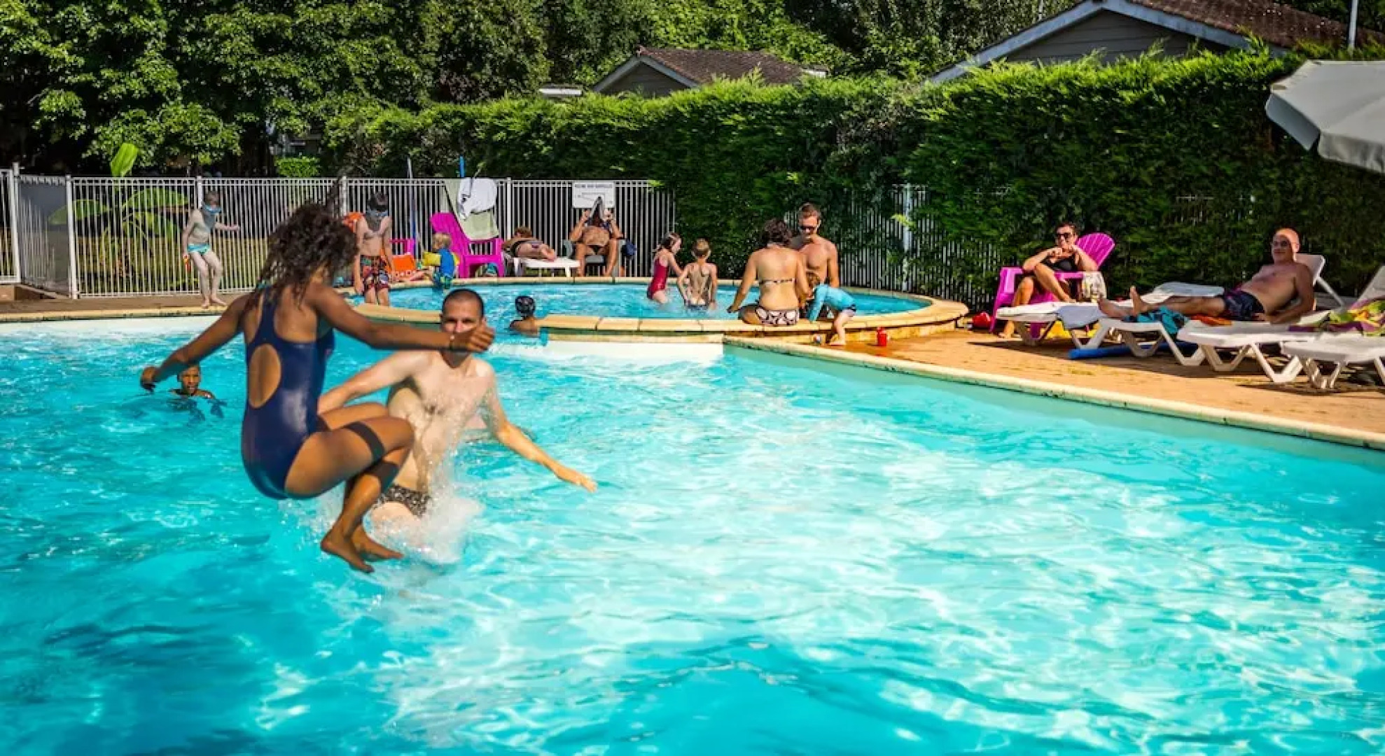 Le Domaine du Cèdre