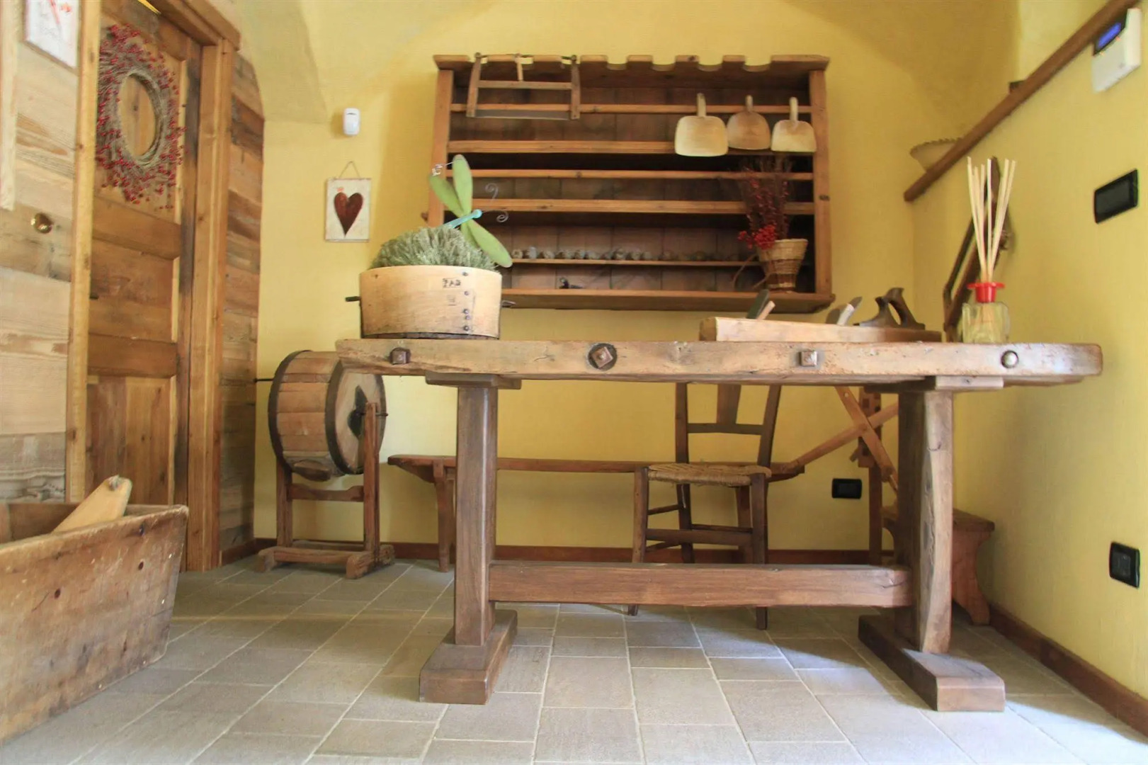 Residence Le Petit Coeur