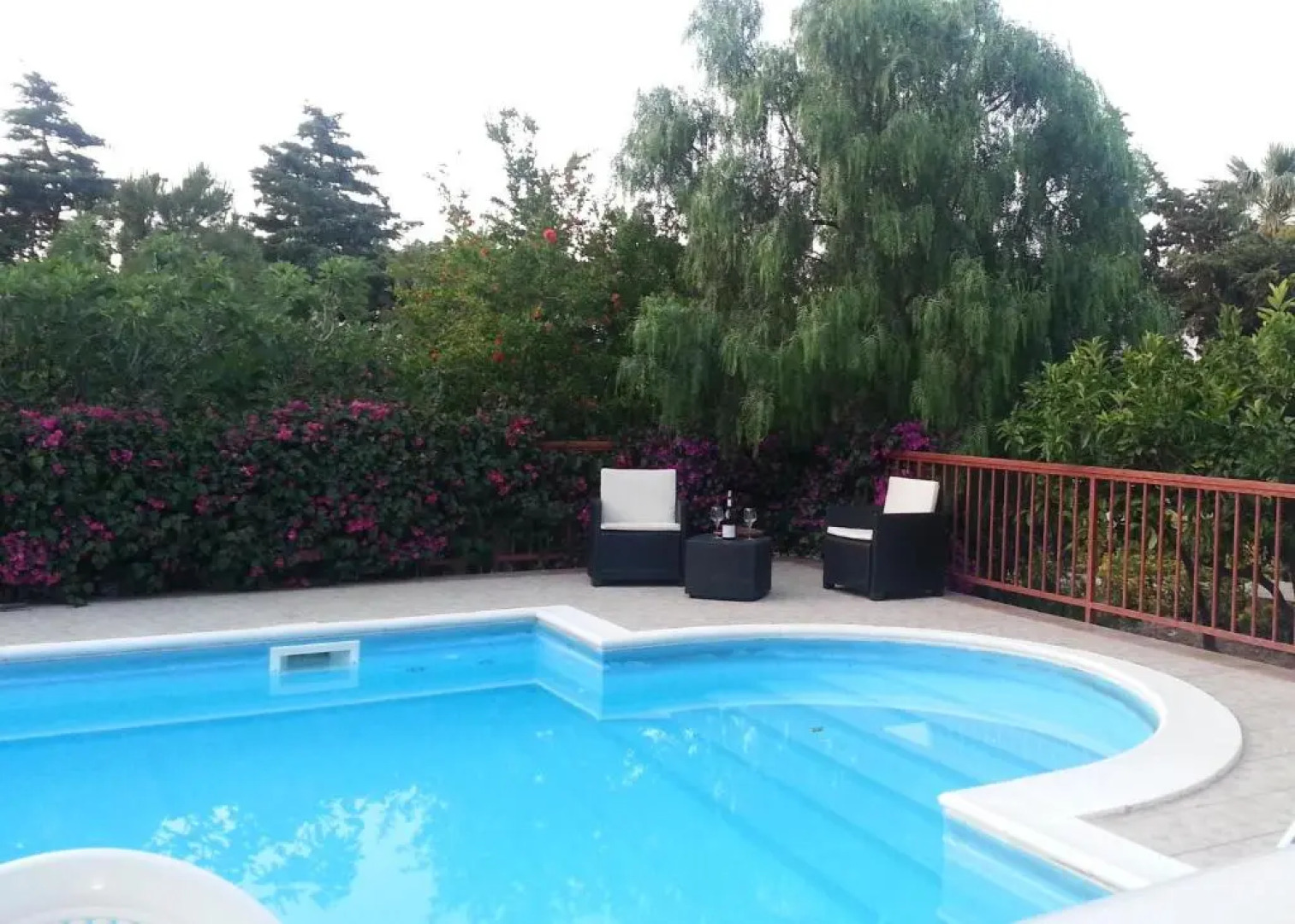 Villa Giulia Tonnara di Bonagia