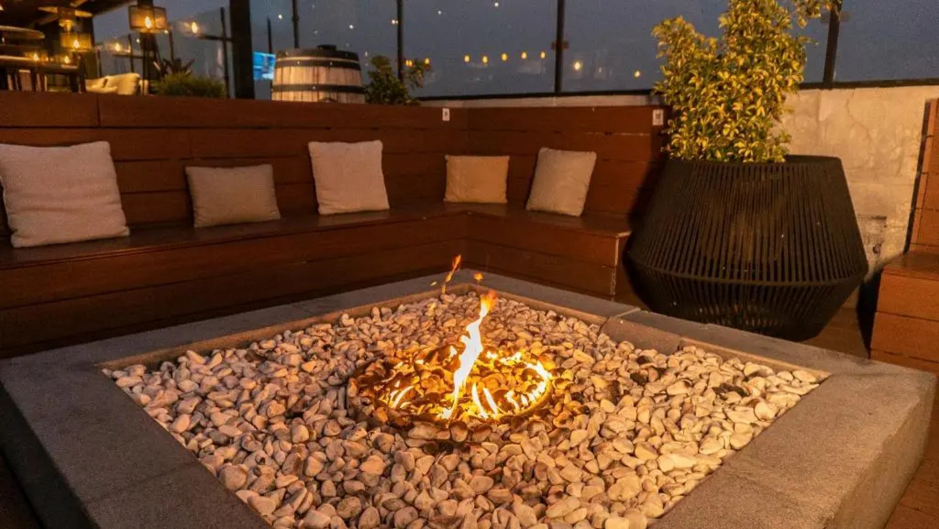 Hotel Indigo Guadalajara Expo by IHG