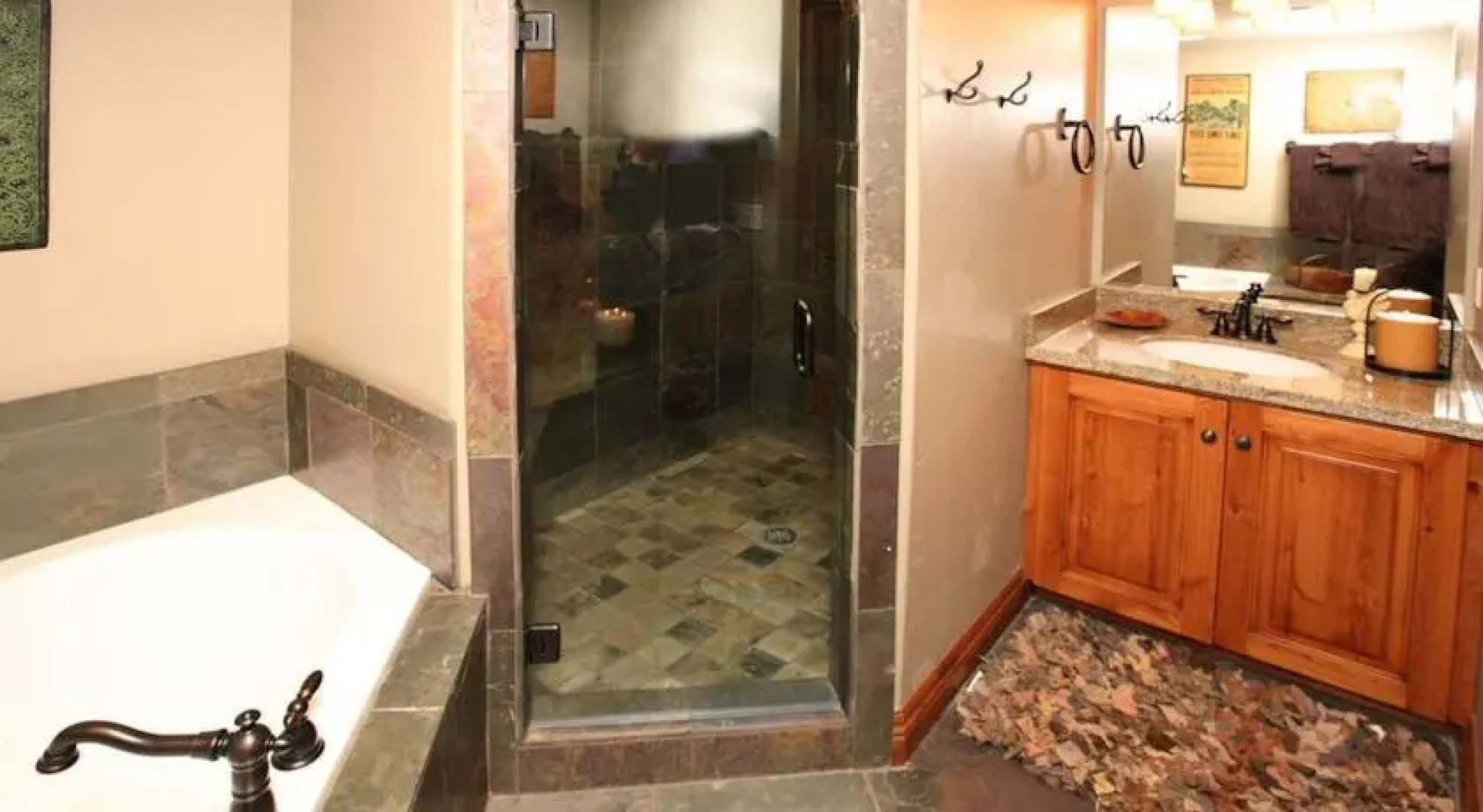 Wild Turkey Ridge by Stewart Mountain Lodging