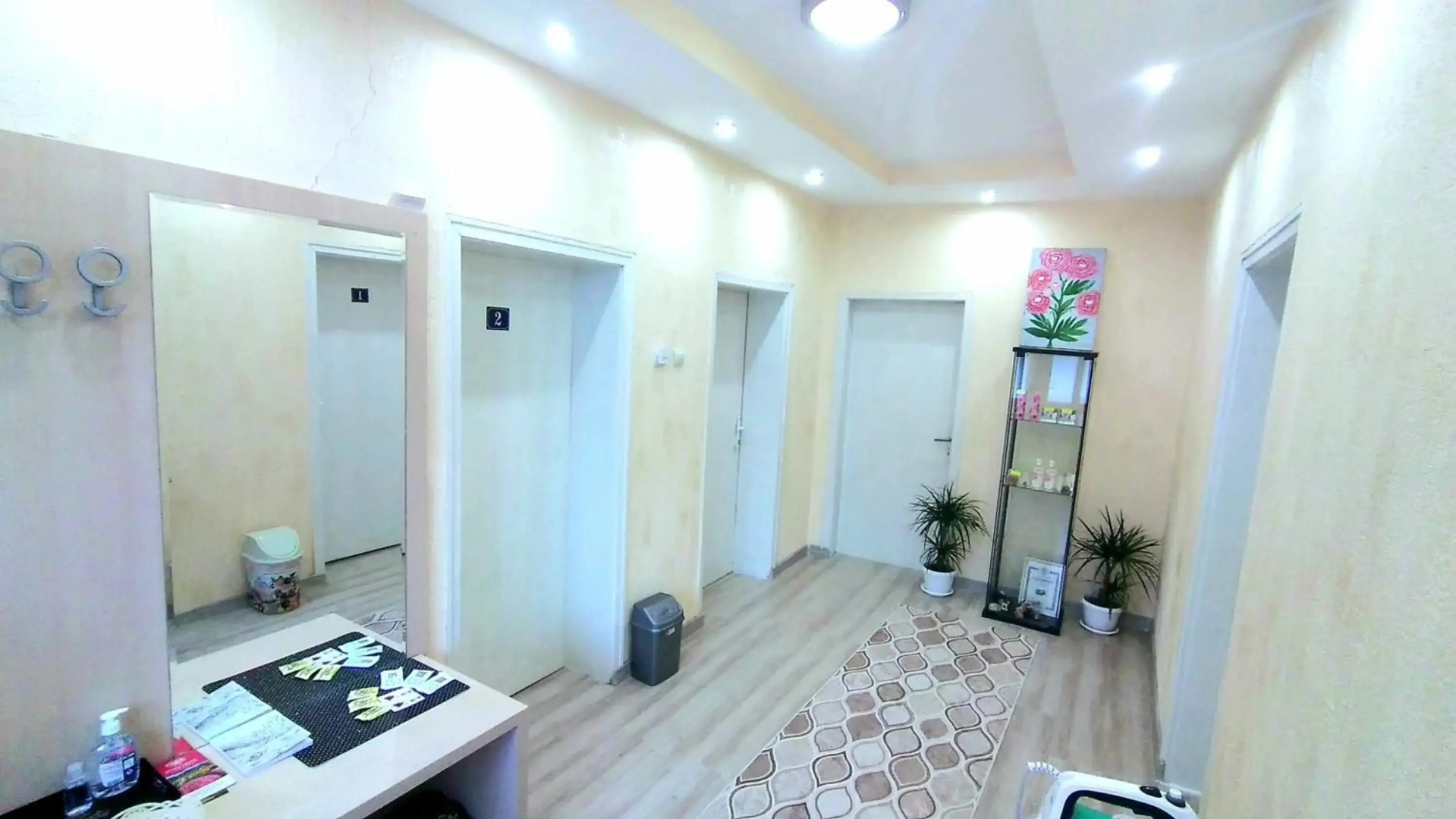 Rose & Water Guest house