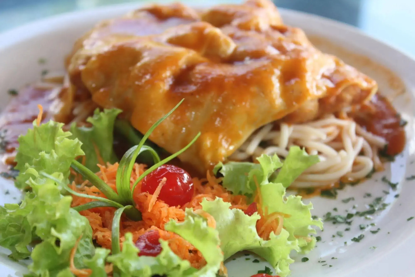 Hotel Casa Grande Gravatá