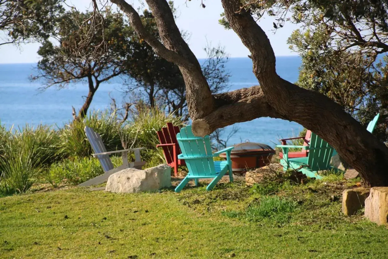 Surfspray I Pet Friendly I Absolute Beachfront