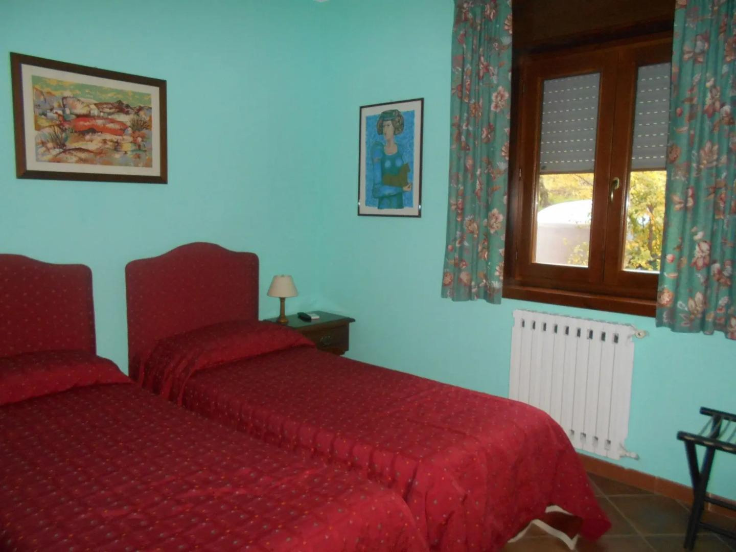 Agriturismo Al Poggetto