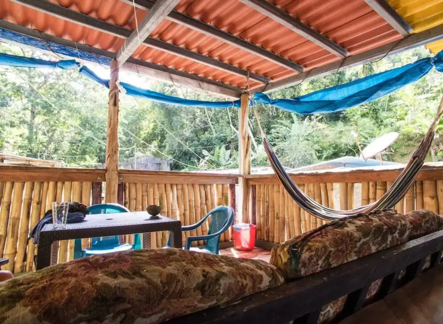 Hostal Portobelo - Hostel