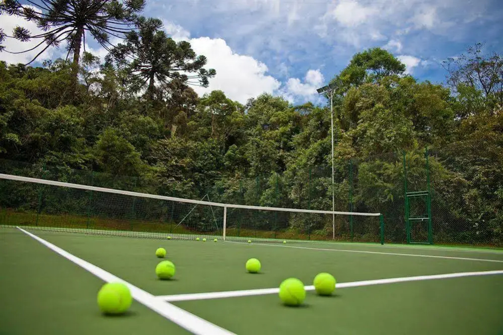Grande Hotel Campos do Jordao