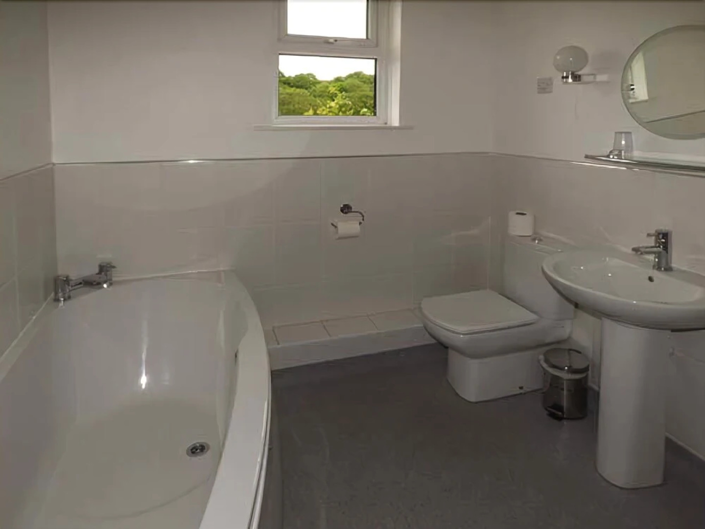 Bryn Berwyn Country House