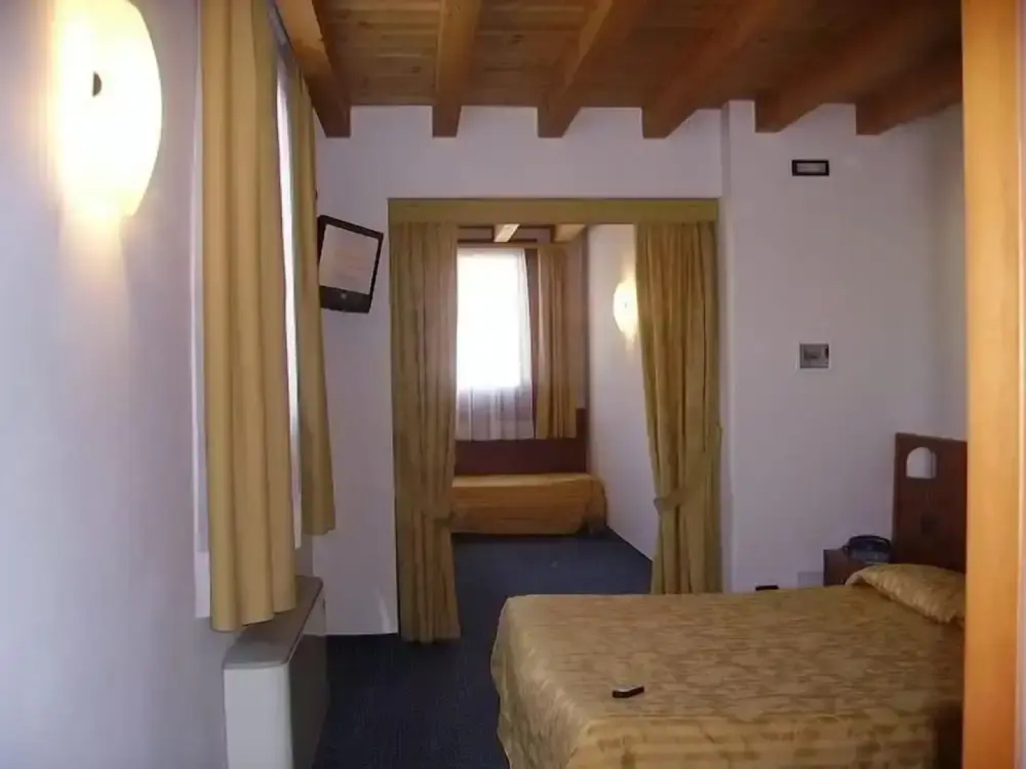 Boutique Hotel Municipio 1815