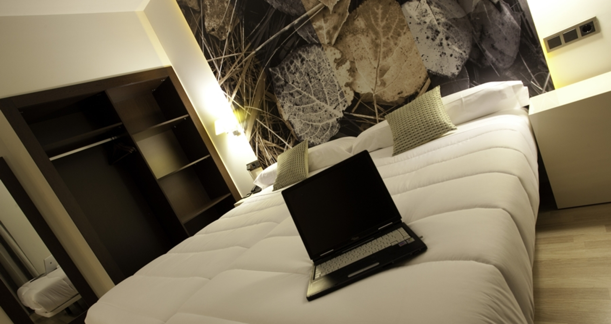 Hotel Las Terrazas & Suite