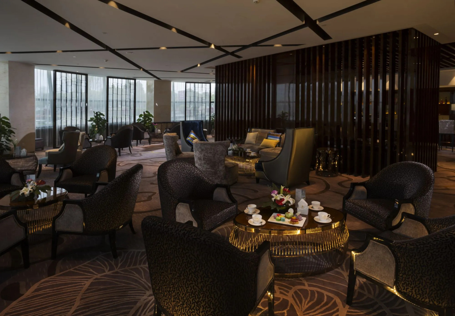Jinling Grand Hotel Kunshan