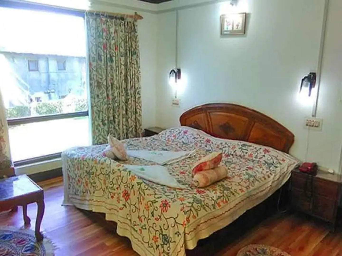 Magic Himalayan Cottage