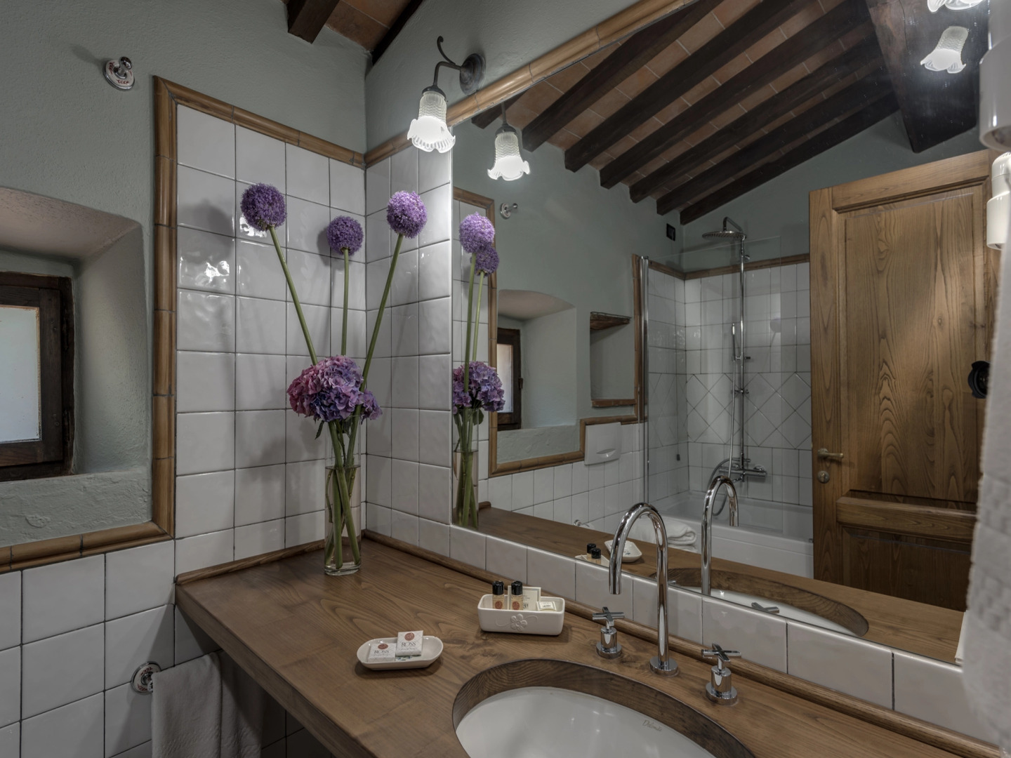 Ultimo Mulino Wellness Country Hotel