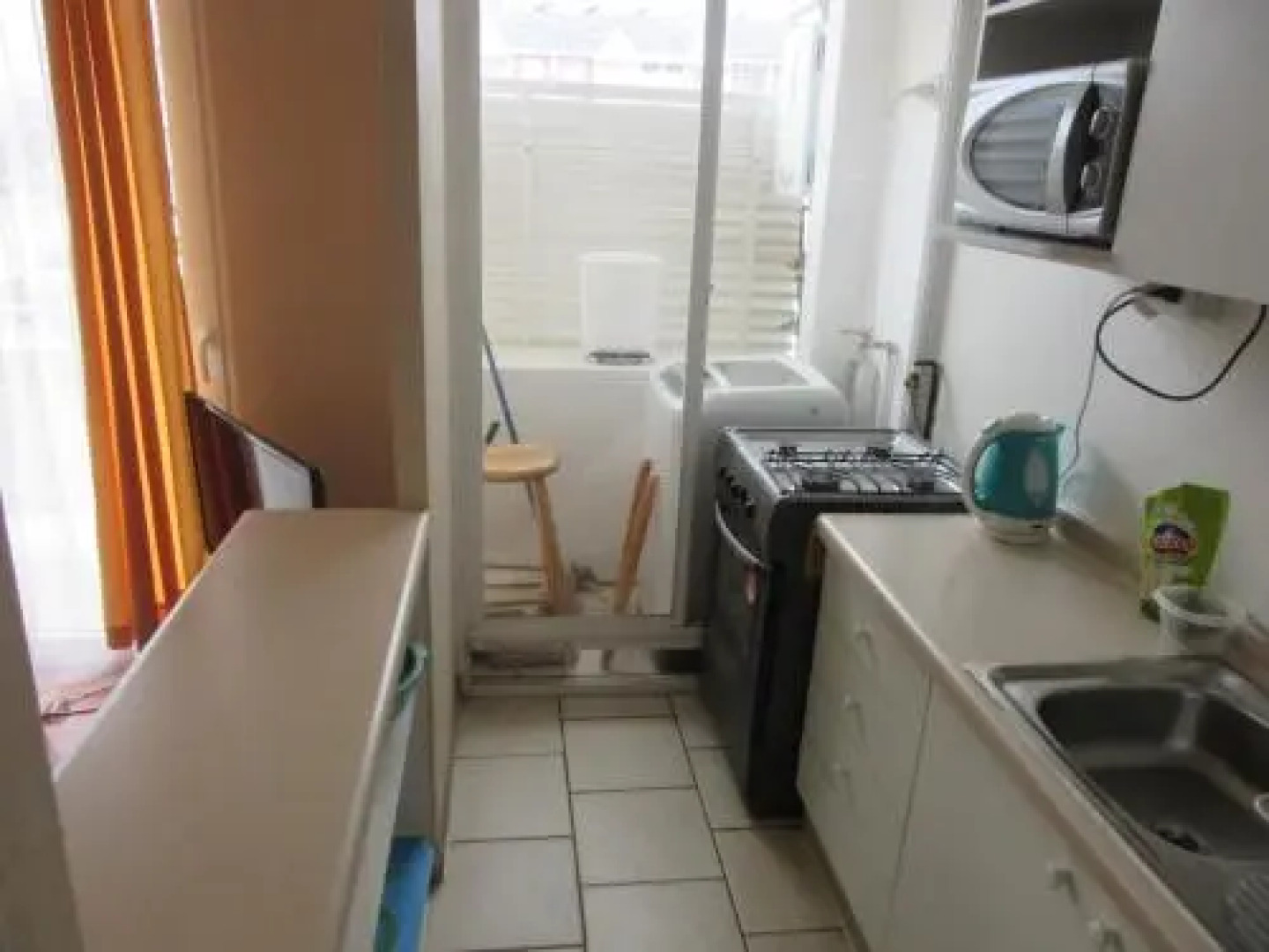 Cuatro Esquinas a Pasos de la Playa