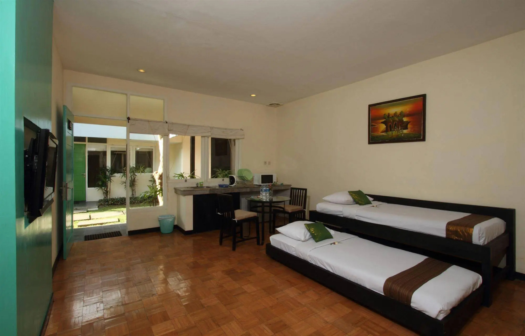 The Seminyak Village