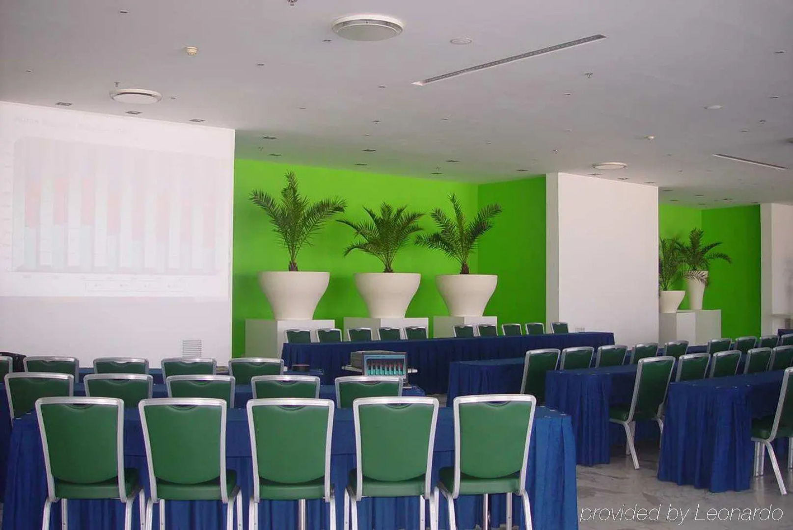 Hilton Sorrento Palace