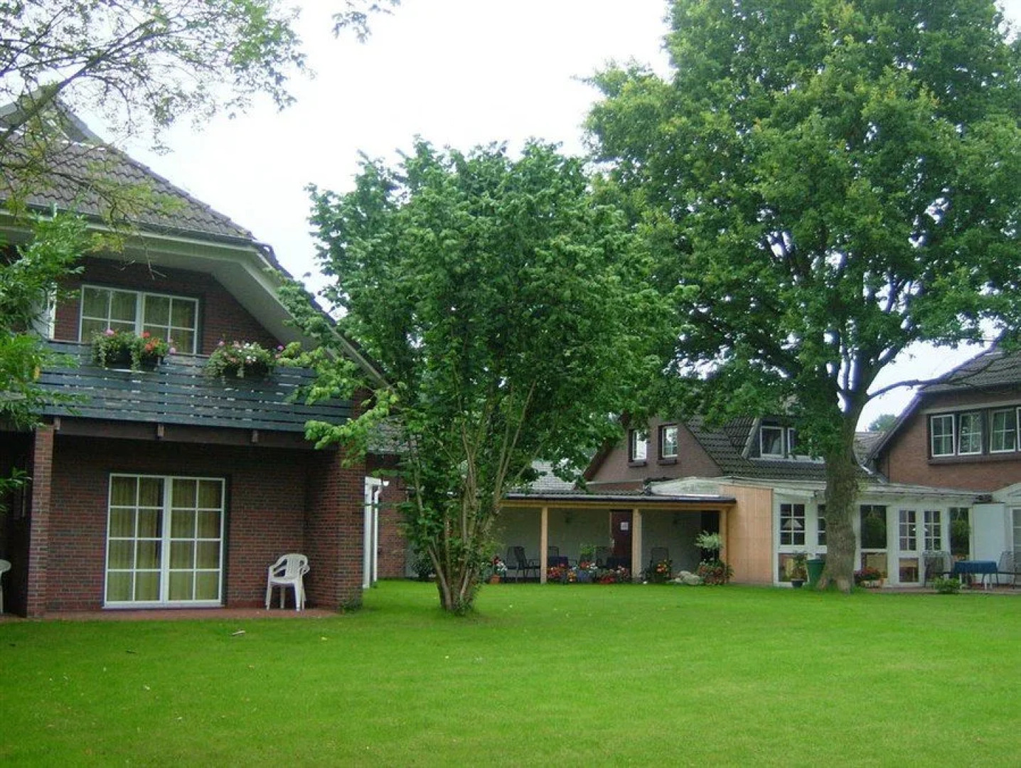 Schumachers Landhaus