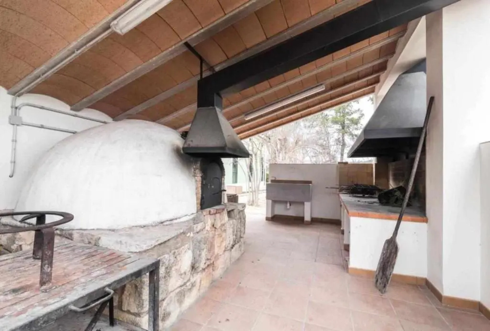 Alojamiento integro 42plazas en total