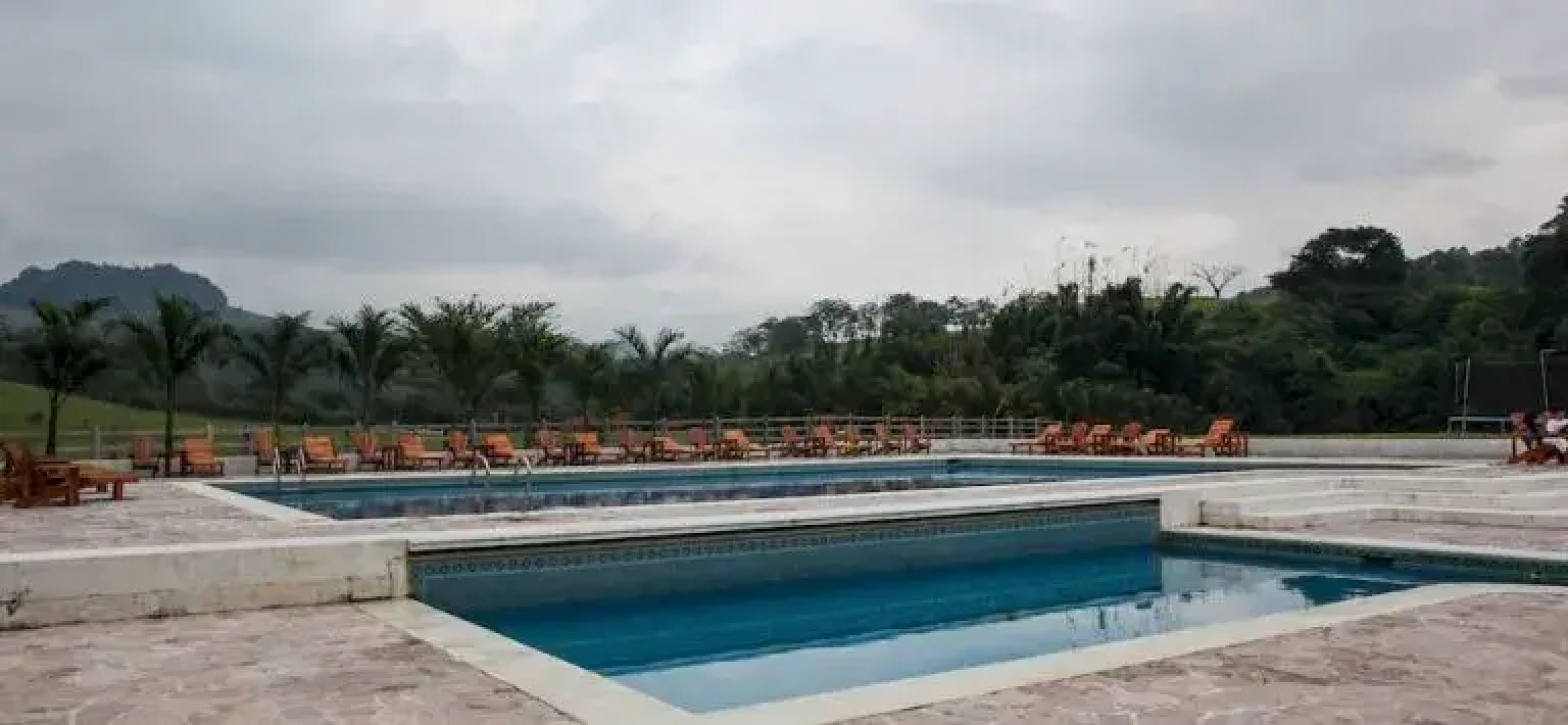 El Paraiso De Ayotoxco