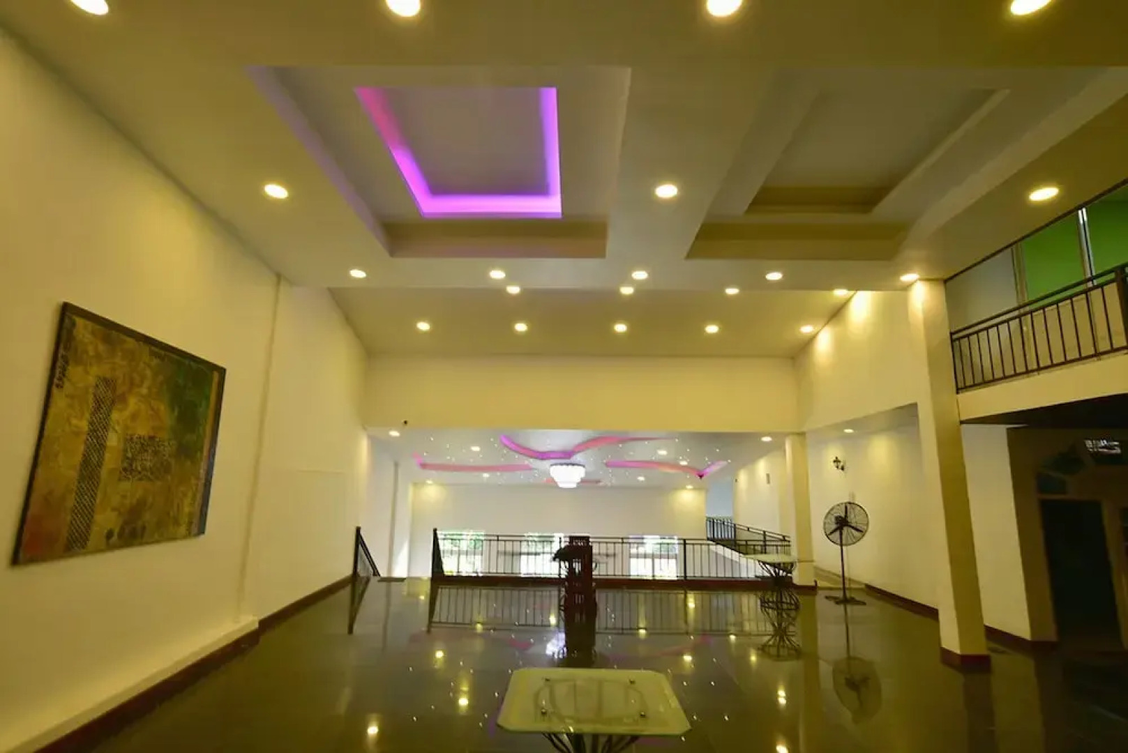 OYO 456 Owinmo Hotel & Reception Hall