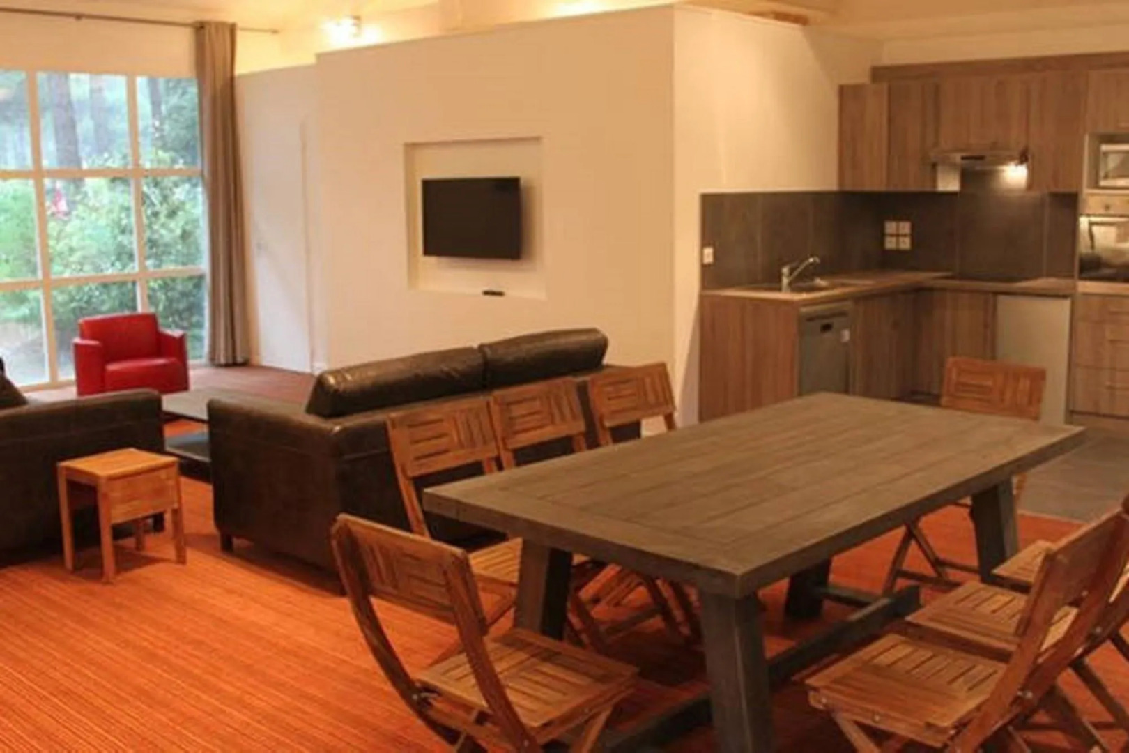 Best Western Golf Hotel Lacanau