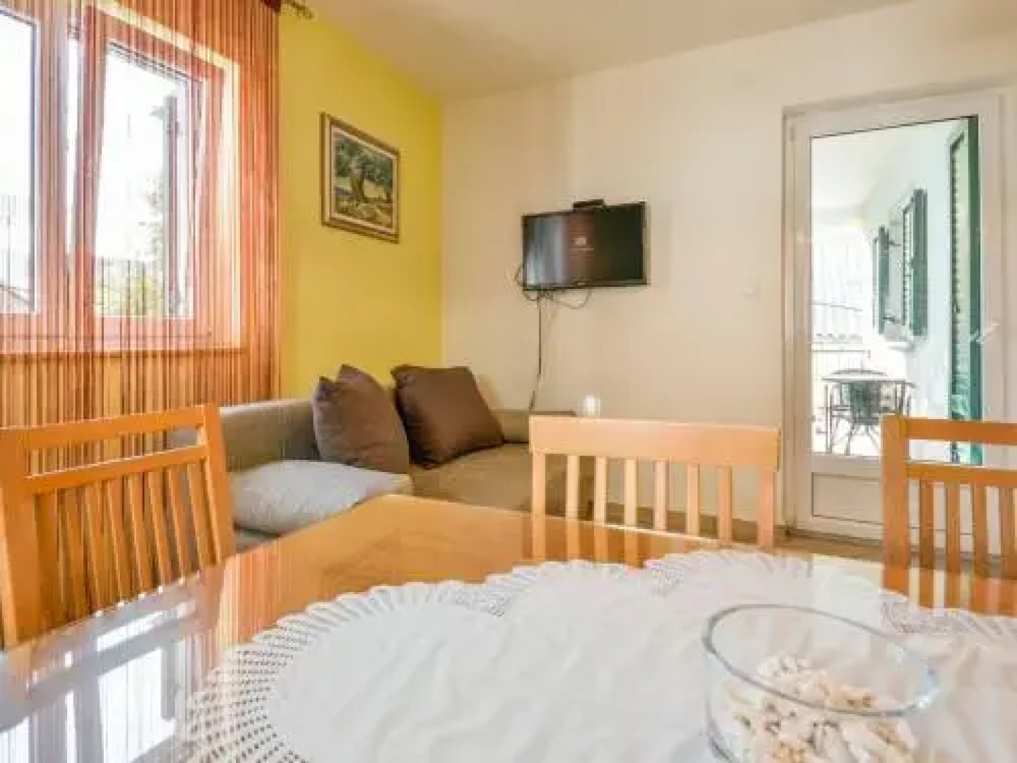 Apartment Angelina.1