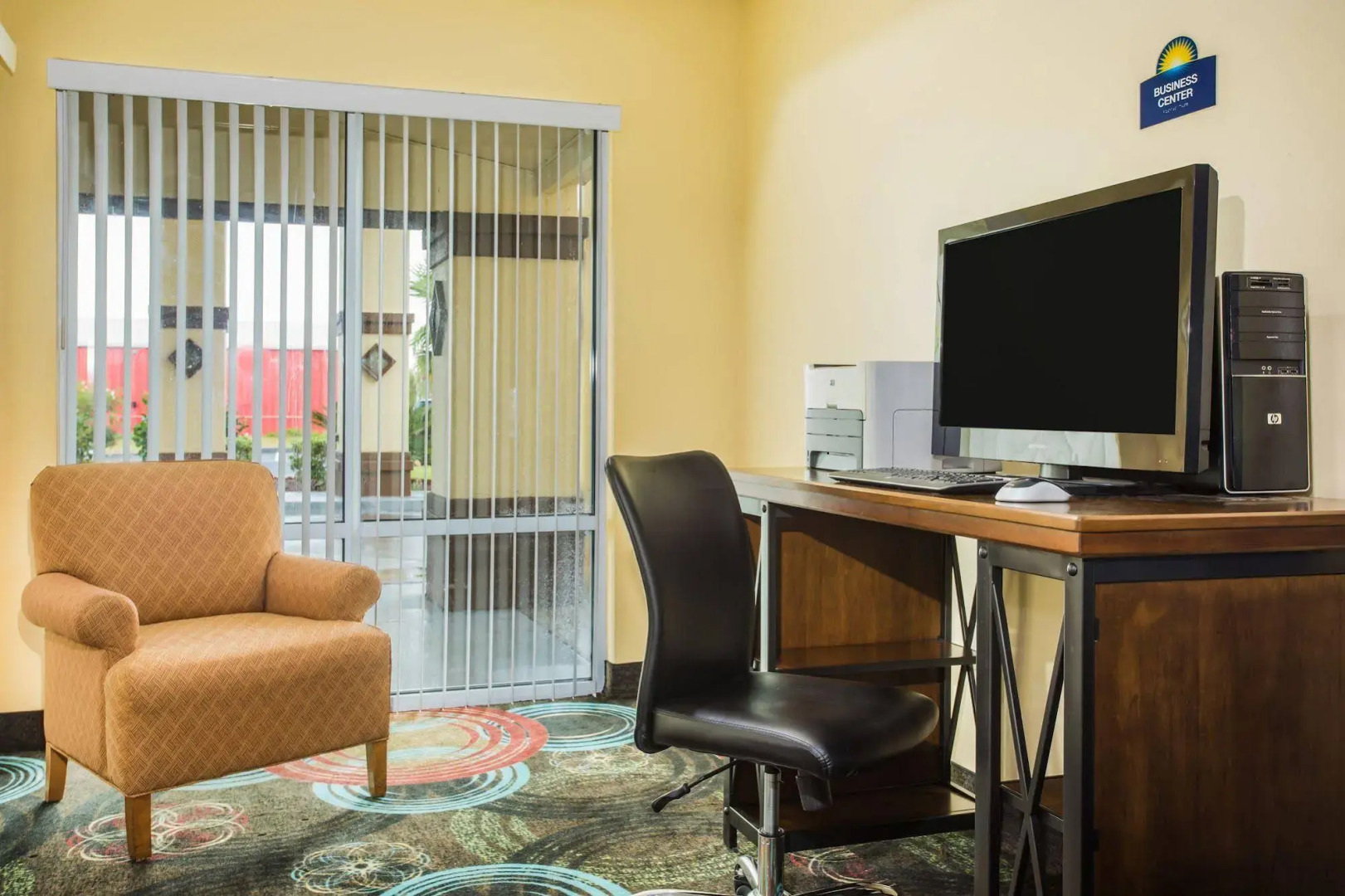 Days Inn And Suites Foley