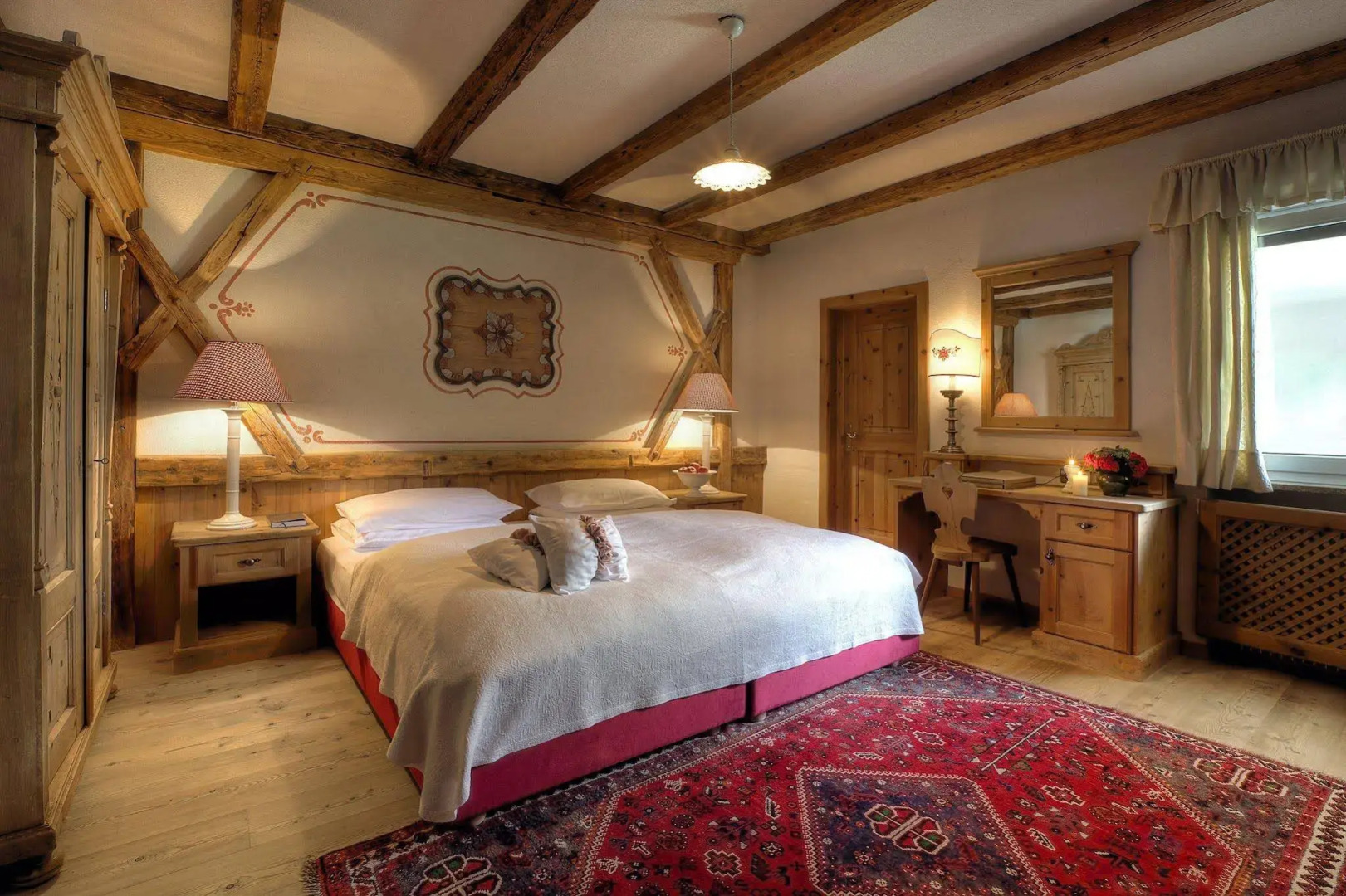 Hotel La Perla The Leading Hotels of the World