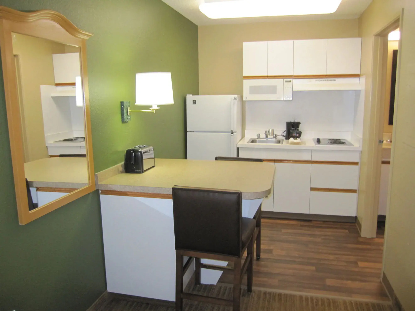 Extended Stay America Portland Tigard