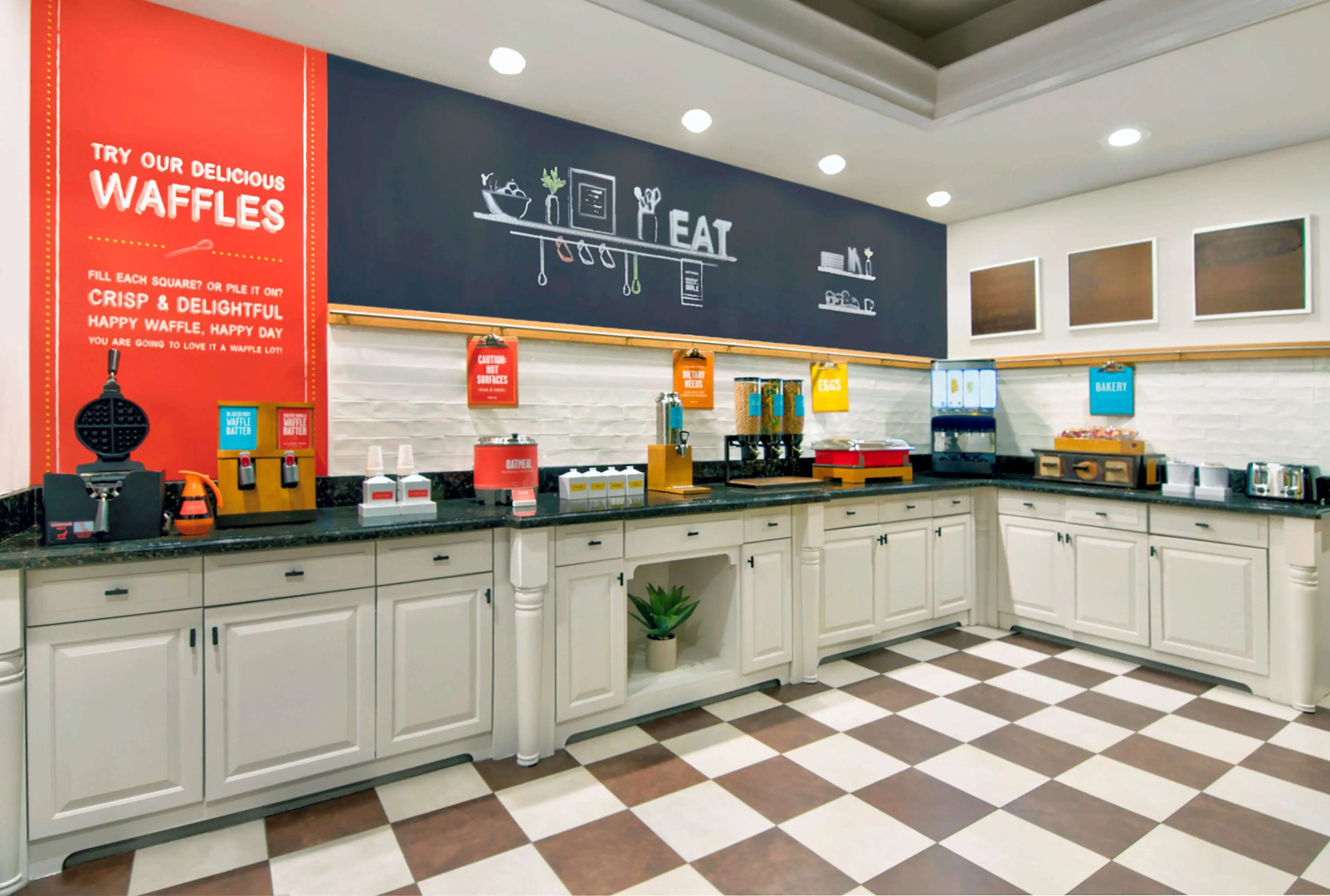 Hampton Inn Ft. Lauderdale Airport North Cruise Port