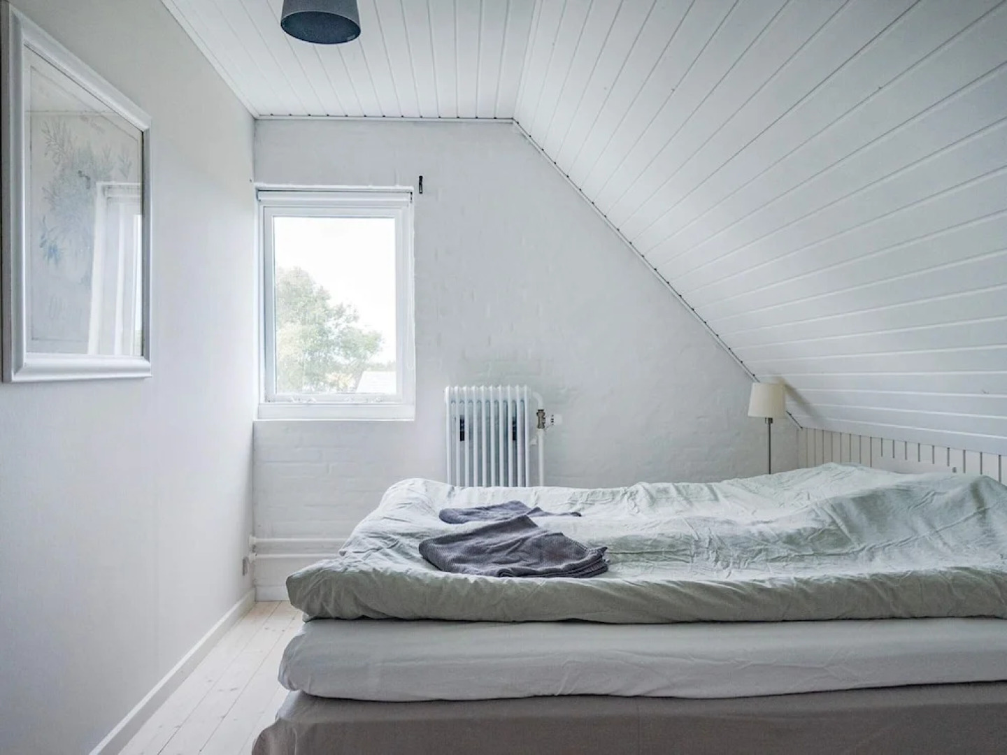 6 Person Holiday Home in Bindslev